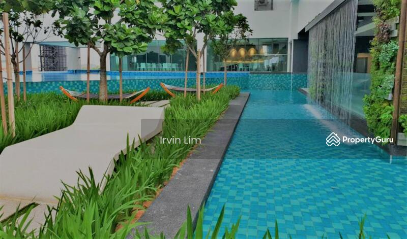 Condominium for Rent at Trinity Aquata - Irvin Lim - PropertyGuru.com.my