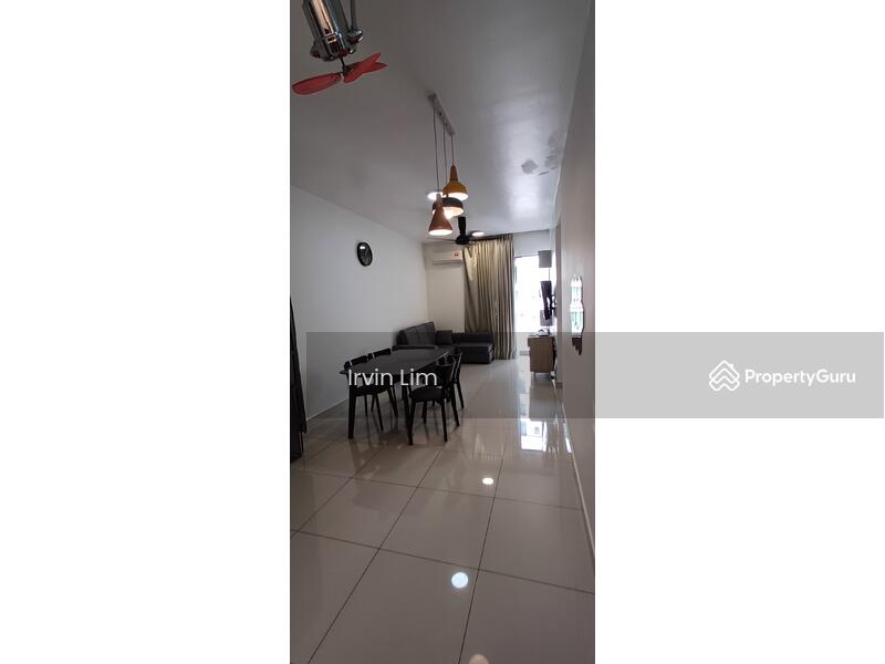 Condominium for Rent at Trinity Aquata - Irvin Lim - PropertyGuru.com.my