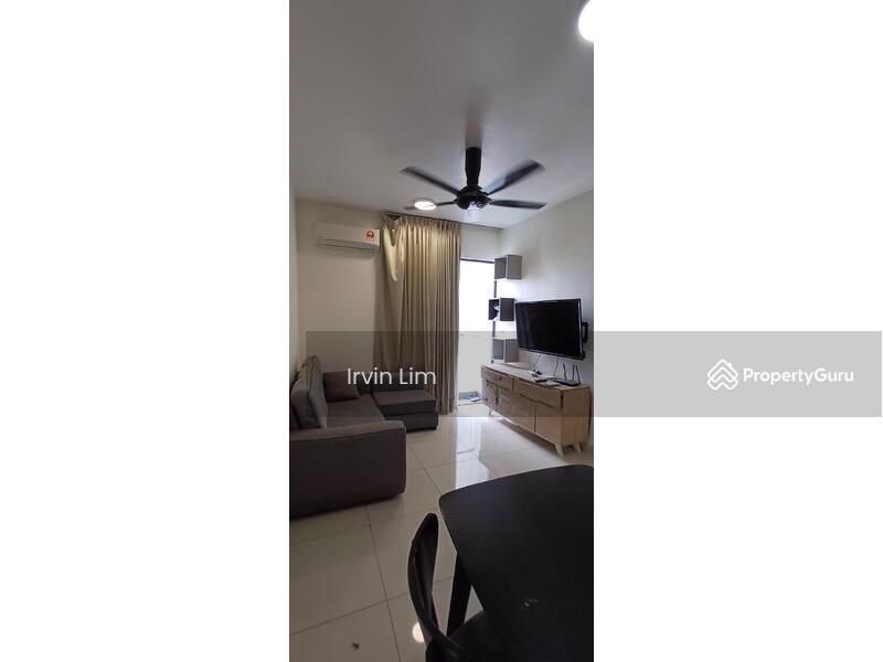 Condominium for Rent at Trinity Aquata - Irvin Lim - PropertyGuru.com.my