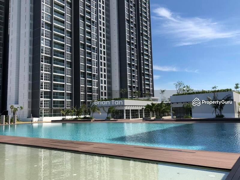 LakeFront Residence Cyberjaya, LakeFront Residence Persiaran Semarak