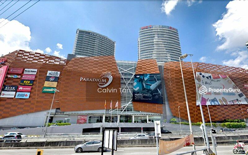 For Sale - Kelana D'Putera