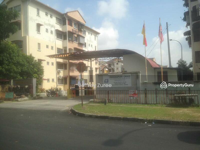 No Longer Available Pangsapuri Orkid U5 Shah Alam 6 Jalan Pluto U5 138 Seksyen U5 Shah Alam Shah Alam Selangor 3 Bedrooms 834 Sqft Apartments Condos Service Residences For Sale By Jeffrey Zuree Rm 220 000 29358845