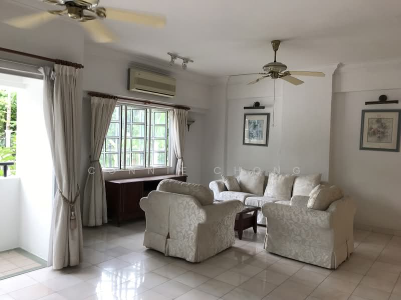 Condominium for Sale at Le Renaissance - Connie Chong - PropertyGuru.com.my