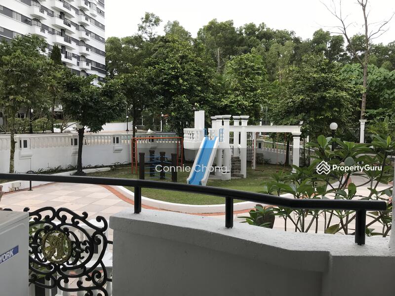 Condominium for Sale at Le Renaissance - Connie Chong - PropertyGuru.com.my