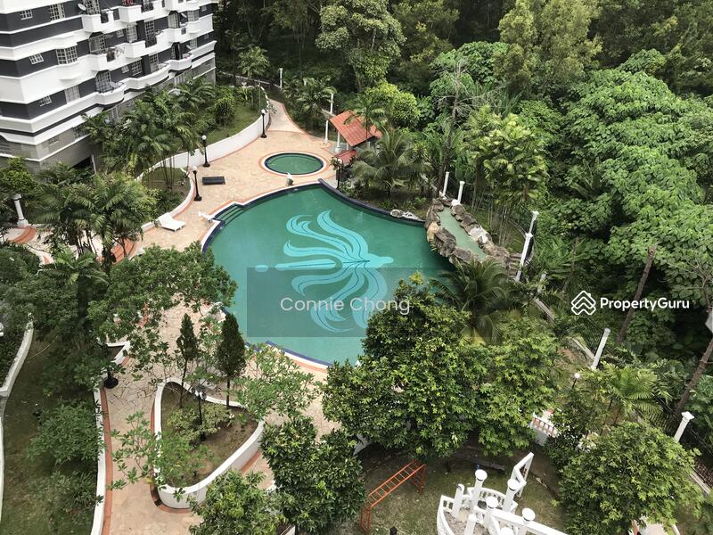 Condominium for Sale at Le Renaissance - Connie Chong - PropertyGuru.com.my
