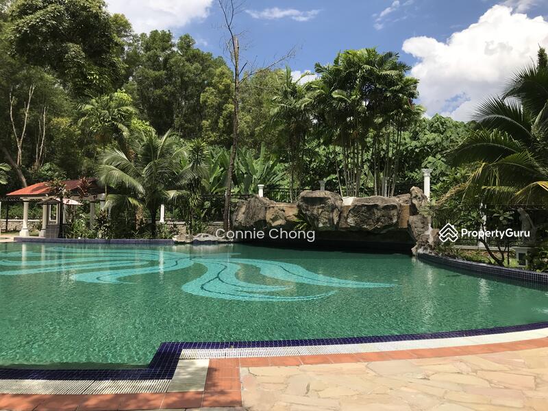Condominium for Sale at Le Renaissance - Connie Chong - PropertyGuru.com.my