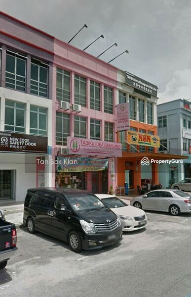 Mount Austin Shoplot Mount Austin Johor Bahru Johor 1320 Sqft Commercial Properties For Rent By Tan Sok Kian Rm 1 500 Mo 29362076