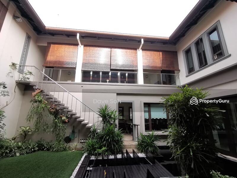 Tropicana Golf and Country Resort, Tropicana, Damansara, Selangor, 7