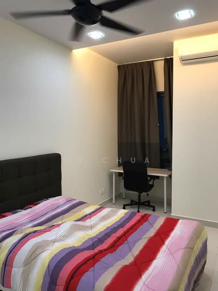 Condominium for Rent at Pandora @ Tropicana Metropark - Cs Chua - PropertyGuru.com.my