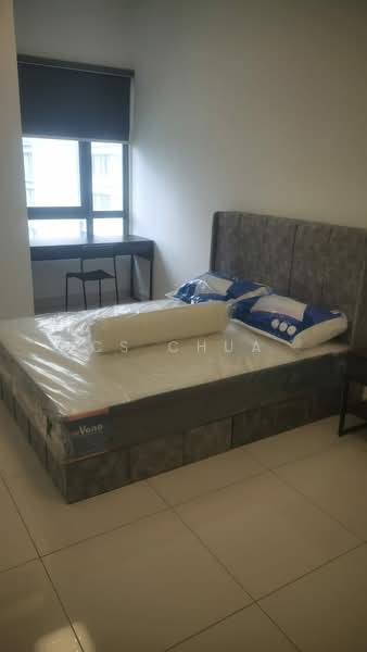 Condominium for Rent at Pandora @ Tropicana Metropark - Cs Chua - Bedroom - PropertyGuru.com.my