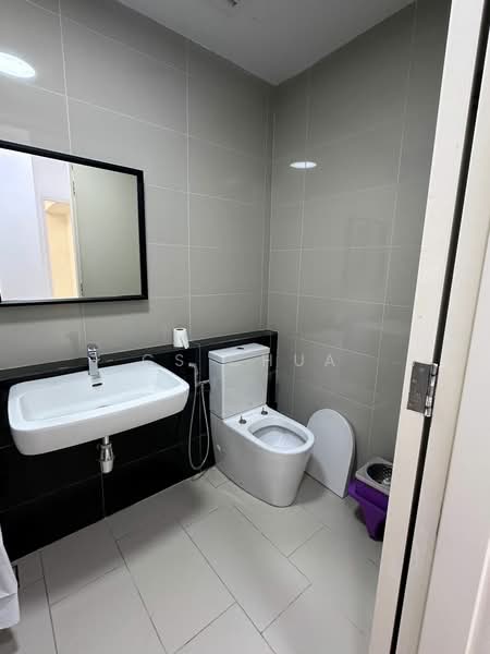 Condominium for Rent at Pandora @ Tropicana Metropark - Cs Chua - Bathroom - PropertyGuru.com.my