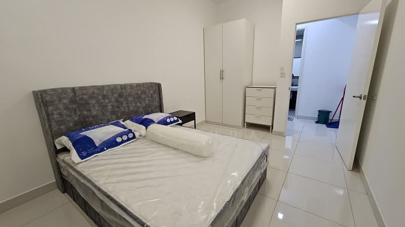 Condominium for Rent at Pandora @ Tropicana Metropark - Cs Chua - Bedroom - PropertyGuru.com.my
