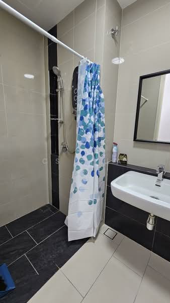 Condominium for Rent at Pandora @ Tropicana Metropark - Cs Chua - Bathroom - PropertyGuru.com.my