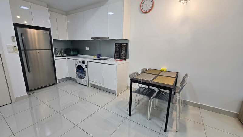 Condominium for Rent at Pandora @ Tropicana Metropark - Cs Chua - Kitchen - PropertyGuru.com.my