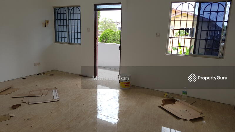 Jalan Sungai Keramat, Taman Klang Utama, 42100 Klang, Selangor., Jalan