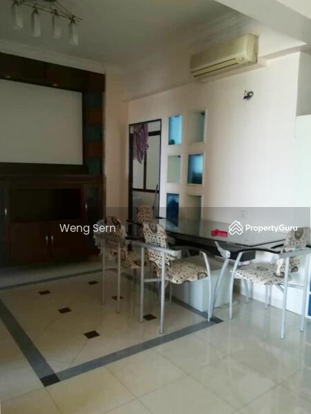 Kondominium untuk Disewa di E-Park Condominium - Weng Sern - PropertyGuru.com.my