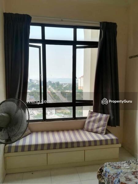 Kondominium untuk Disewa di E-Park Condominium - Weng Sern - PropertyGuru.com.my