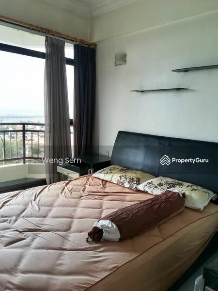 Kondominium untuk Disewa di E-Park Condominium - Weng Sern - PropertyGuru.com.my