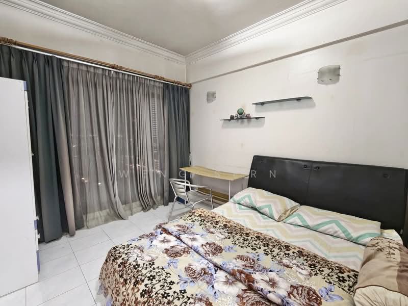 Condominium for Rent at E-Park Condominium - Weng Sern - Bedroom - PropertyGuru.com.my