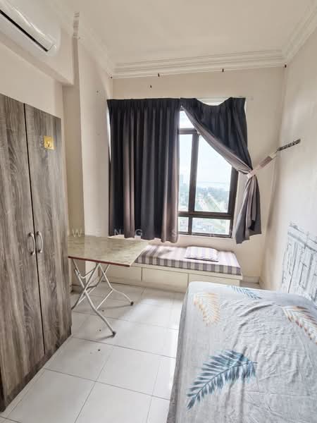 Condominium for Rent at E-Park Condominium - Weng Sern - Bedroom - PropertyGuru.com.my