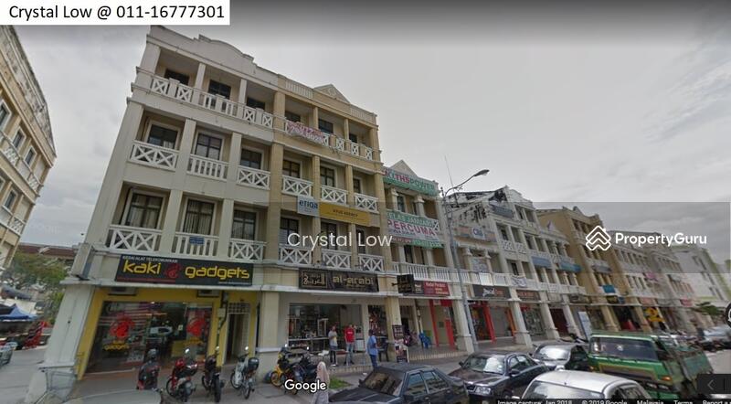 Presint Diplomatik Presint 15 Jalan Diplomatik Putrajaya Selangor 6240 Sqft Commercial Properties For Sale By Crystal Low Rm 3 900 000 29364556