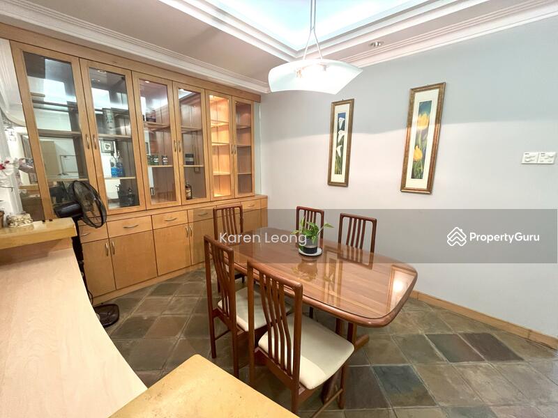 Apartment for Rent at Villa Flora - Karen Leong - PropertyGuru.com.my