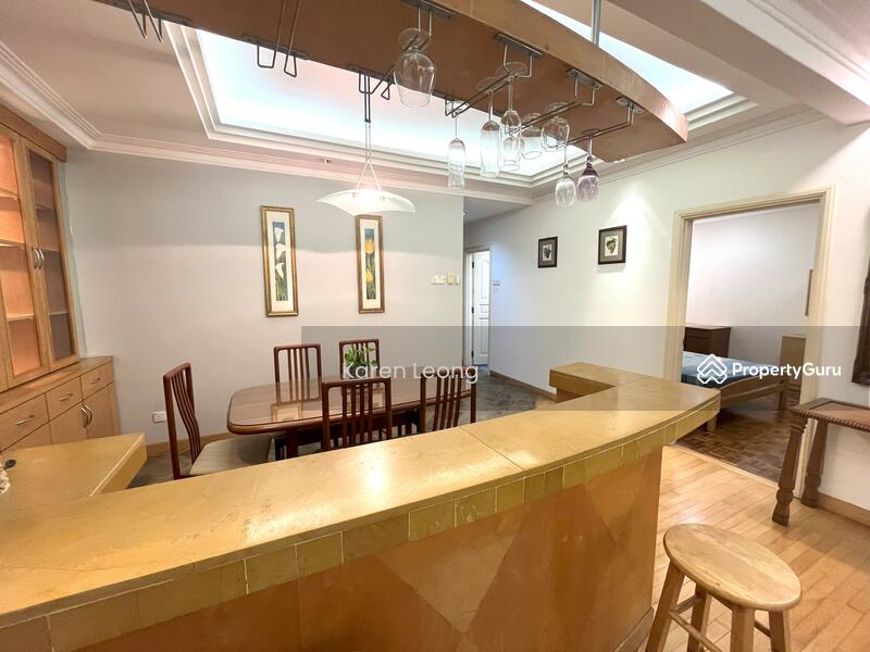 Apartment for Rent at Villa Flora - Karen Leong - PropertyGuru.com.my