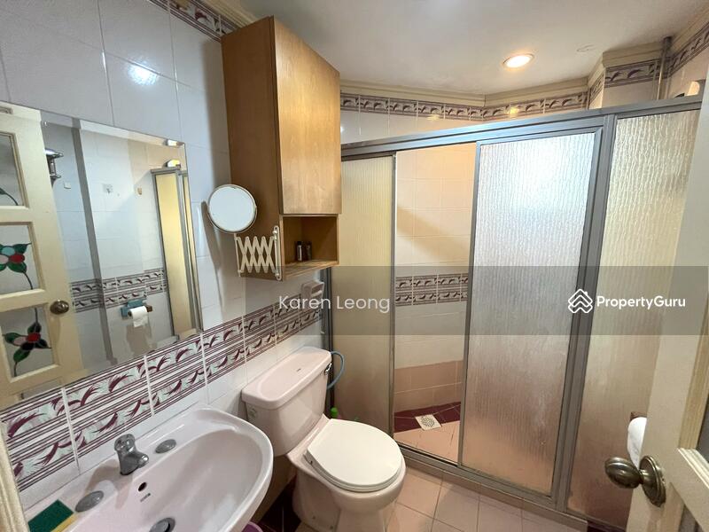 Apartment for Rent at Villa Flora - Karen Leong - PropertyGuru.com.my