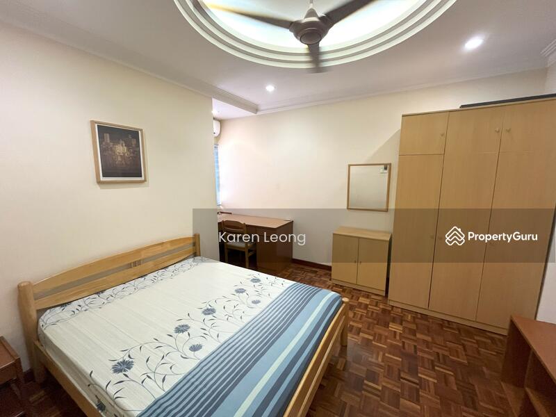Apartment for Rent at Villa Flora - Karen Leong - PropertyGuru.com.my