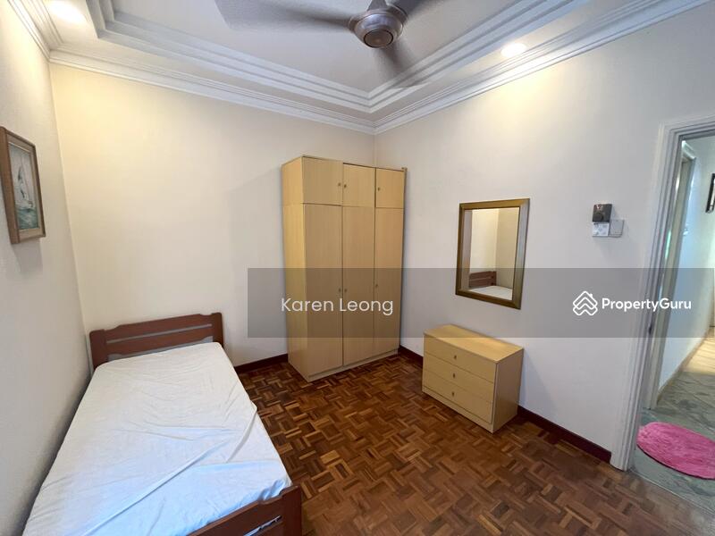 Apartment for Rent at Villa Flora - Karen Leong - PropertyGuru.com.my