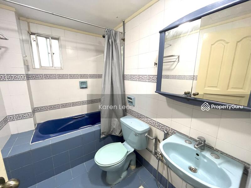 Apartment for Rent at Villa Flora - Karen Leong - PropertyGuru.com.my