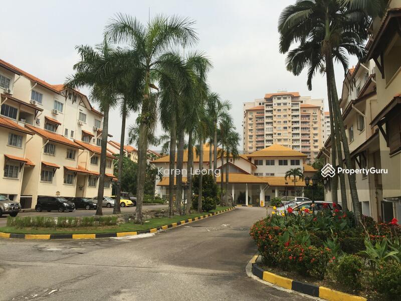 Apartment for Rent at Villa Flora - Karen Leong - PropertyGuru.com.my