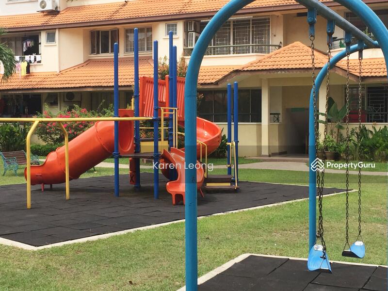 Apartment for Rent at Villa Flora - Karen Leong - PropertyGuru.com.my