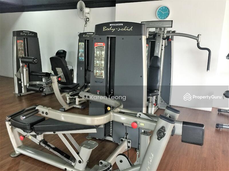 Apartment for Rent at Villa Flora - Karen Leong - PropertyGuru.com.my