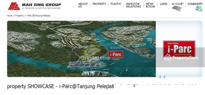 Untuk Dijual - Gelang Patah, Iskandar Puteri