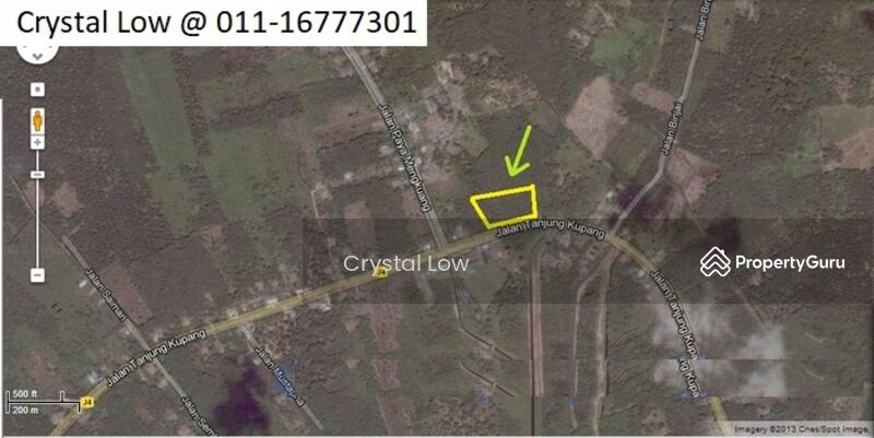 Tanah Pertanian untuk Disewa di Iskandar Puteri (Nusajaya) (Johor) - Crystal Low - PropertyGuru.com.my