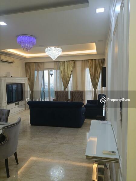 Condominium for Rent at Pavilion Hilltop - Coco Loh - PropertyGuru.com.my