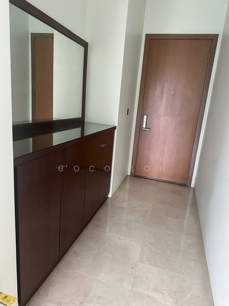 Condominium for Rent at Vipod Residence - Coco Loh - Entrance - PropertyGuru.com.my