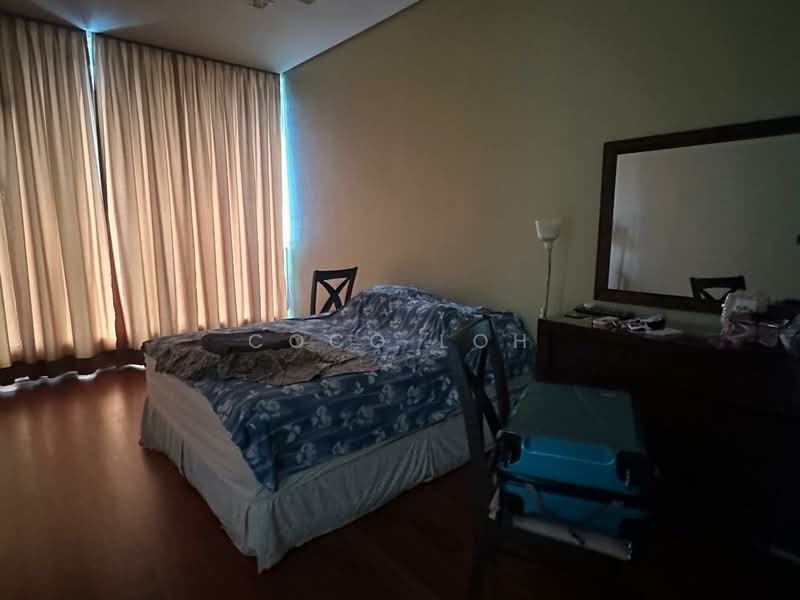 Condominium for Rent at Vipod Residence - Coco Loh - Bedroom - PropertyGuru.com.my