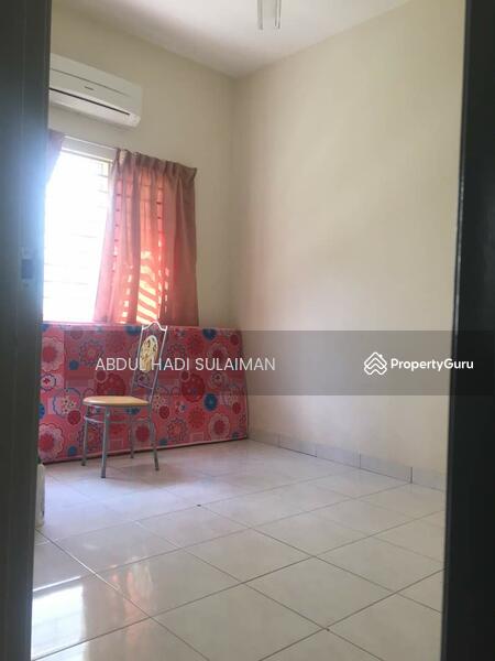 [No Longer Available] Double Storey Terrace SemiDetached Rumah Teres