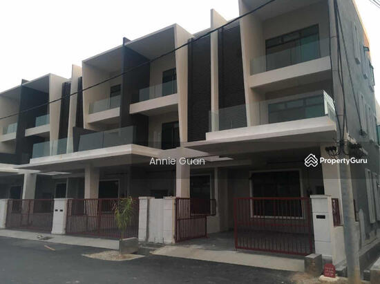 No Longer Available Permatang Pasir Jalan Siakap Melaka Permatang Pasir Melaka Ujong Pasir Melaka 4 Bedrooms 2448 Sqft Terraces Link Houses For Sale By Annie Guan Rm 580 000 29370645
