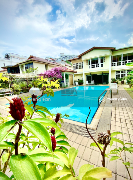 For Sale - Exclusive: Detached Residence on Jalan Pantai Molek, Tanjung Tokong, Now for Sale