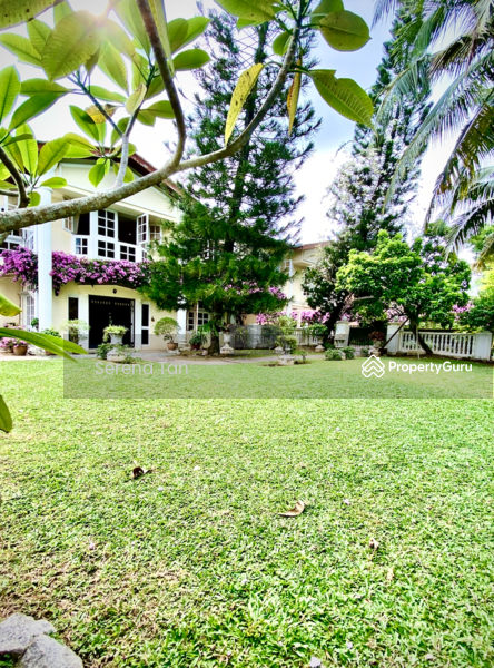 For Sale - Exclusive: Detached Residence on Jalan Pantai Molek, Tanjung Tokong, Now for Sale