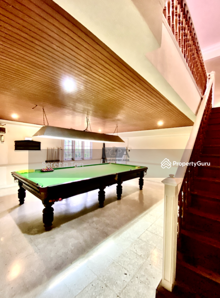 For Sale - Exclusive: Detached Residence on Jalan Pantai Molek, Tanjung Tokong, Now for Sale