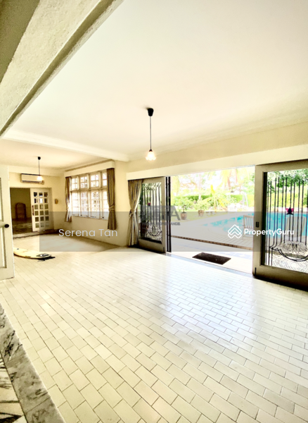 For Sale - Exclusive: Detached Residence on Jalan Pantai Molek, Tanjung Tokong, Now for Sale
