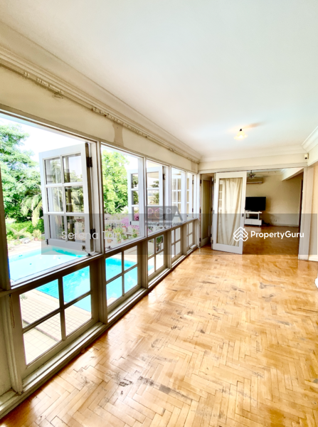 For Sale - Exclusive: Detached Residence on Jalan Pantai Molek, Tanjung Tokong, Now for Sale