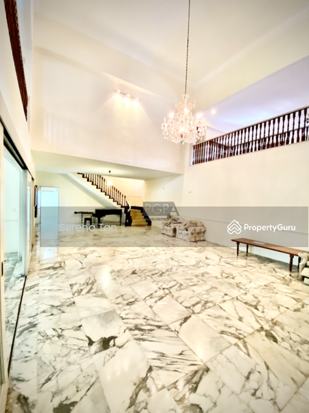 For Sale - Exclusive: Detached Residence on Jalan Pantai Molek, Tanjung Tokong, Now for Sale