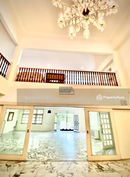 For Sale - Exclusive: Detached Residence on Jalan Pantai Molek, Tanjung Tokong, Now for Sale