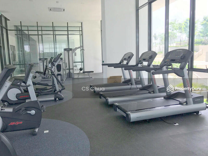 Condominium for Rent at Pandora @ Tropicana Metropark - Cs Chua - PropertyGuru.com.my