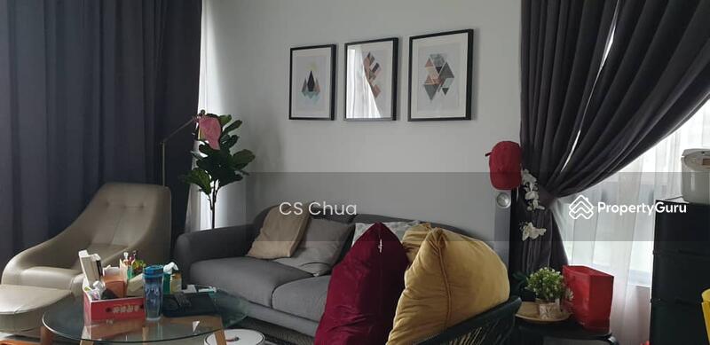 Condominium for Rent at Pandora @ Tropicana Metropark - Cs Chua - PropertyGuru.com.my